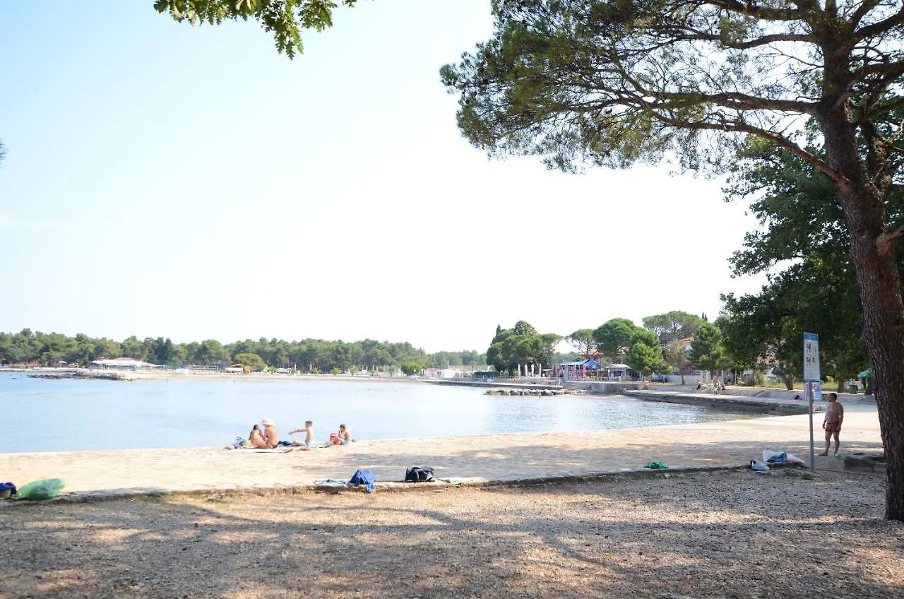 Apartment Mirjana Umag Croatia