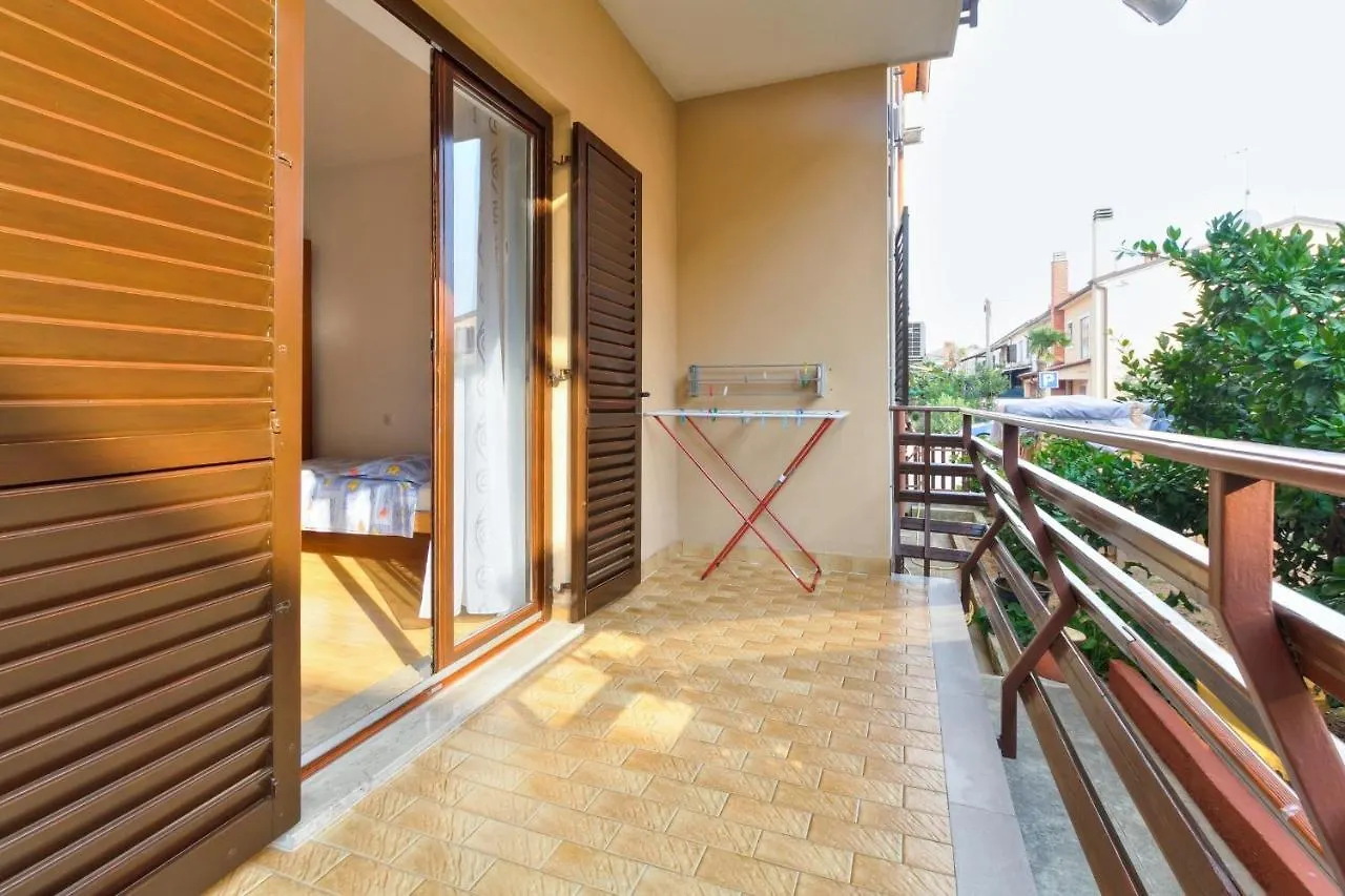 Apartment Mirjana Umag