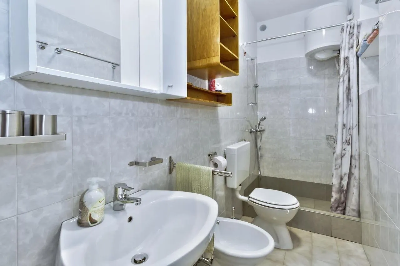 Apartment Mirjana Umag