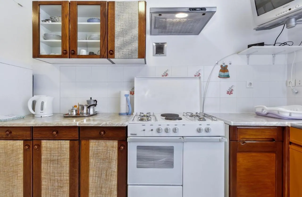 Apartment Mirjana Umag