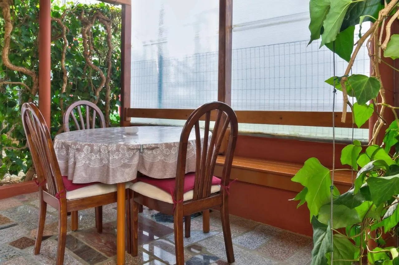 Apartment Mirjana Umag