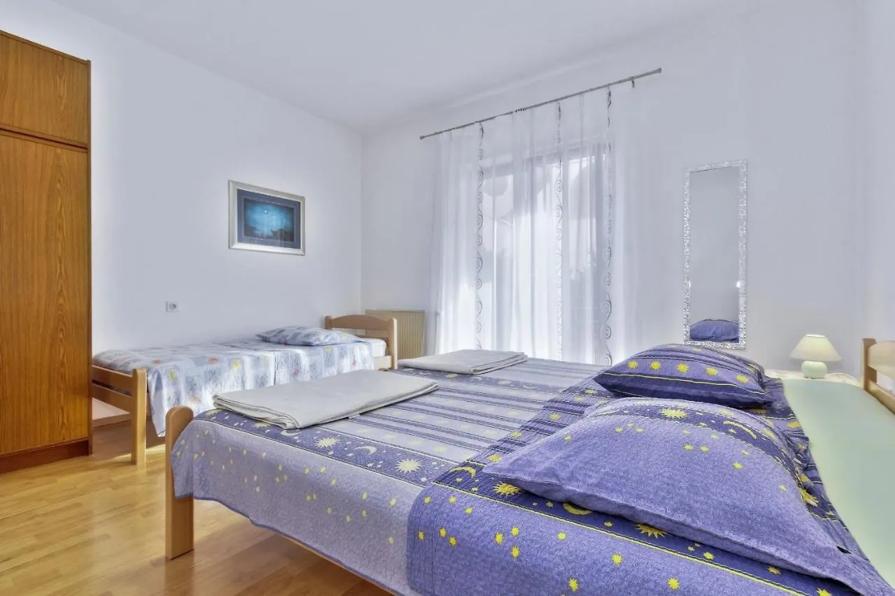 Apartment Mirjana Umag Croatia