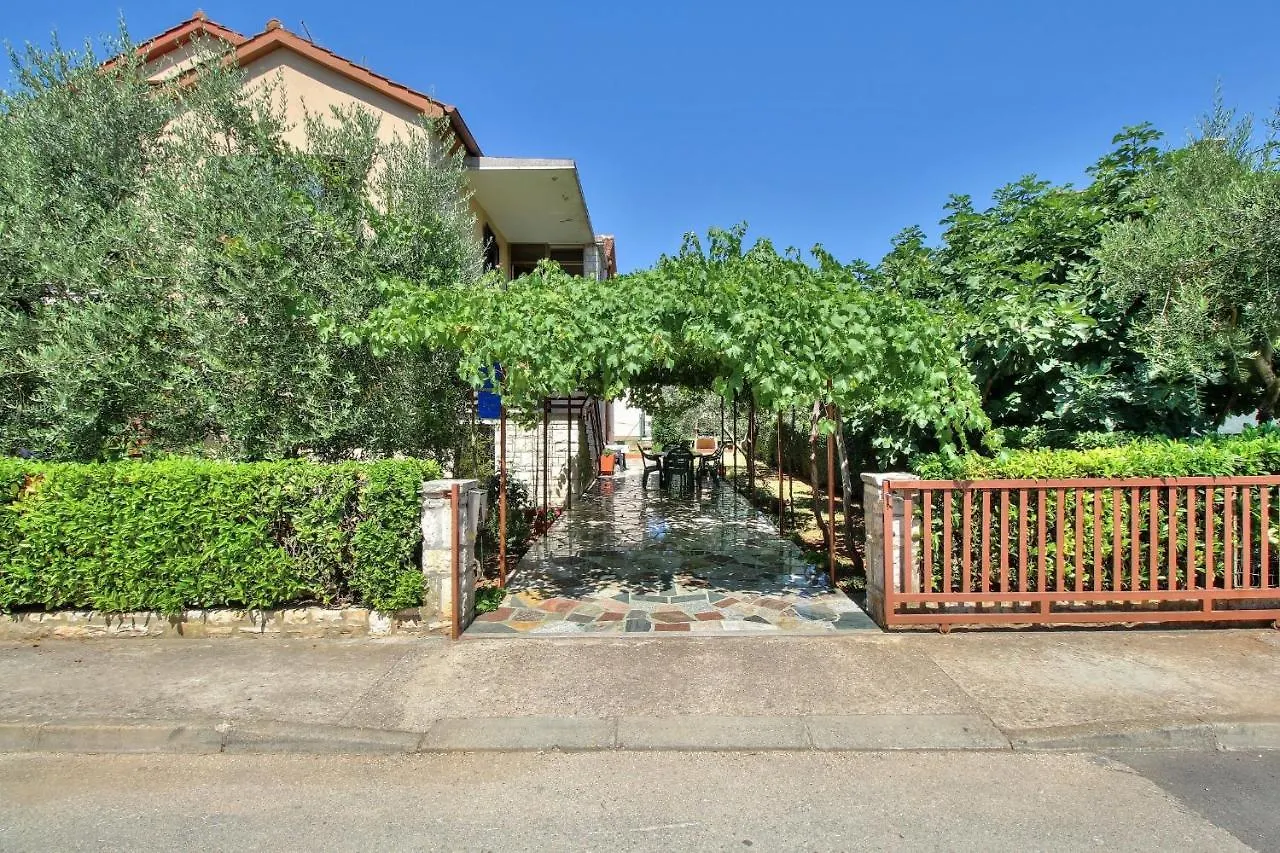 Apartment Mirjana Umag 0*,  Croatia